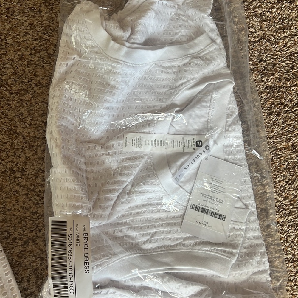 Fabletics dress - Picture 5 of 5